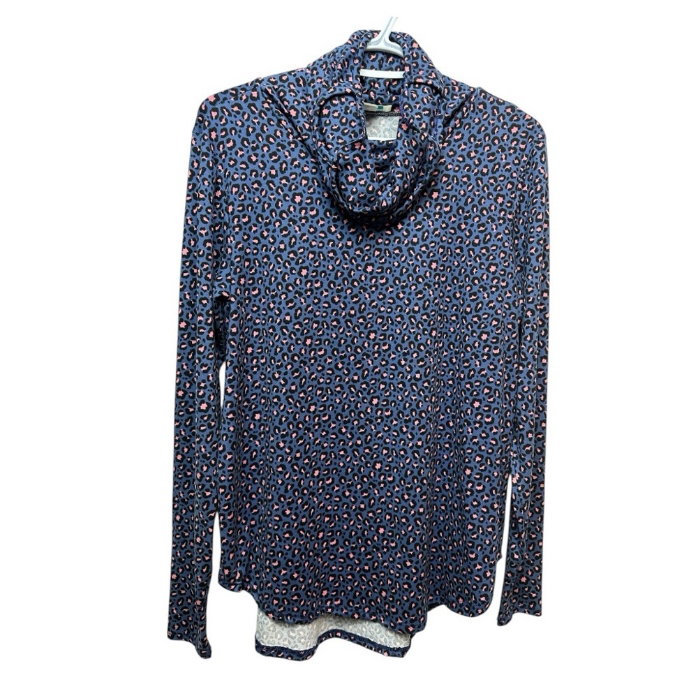 Grace and Lace Longsleeve sz S